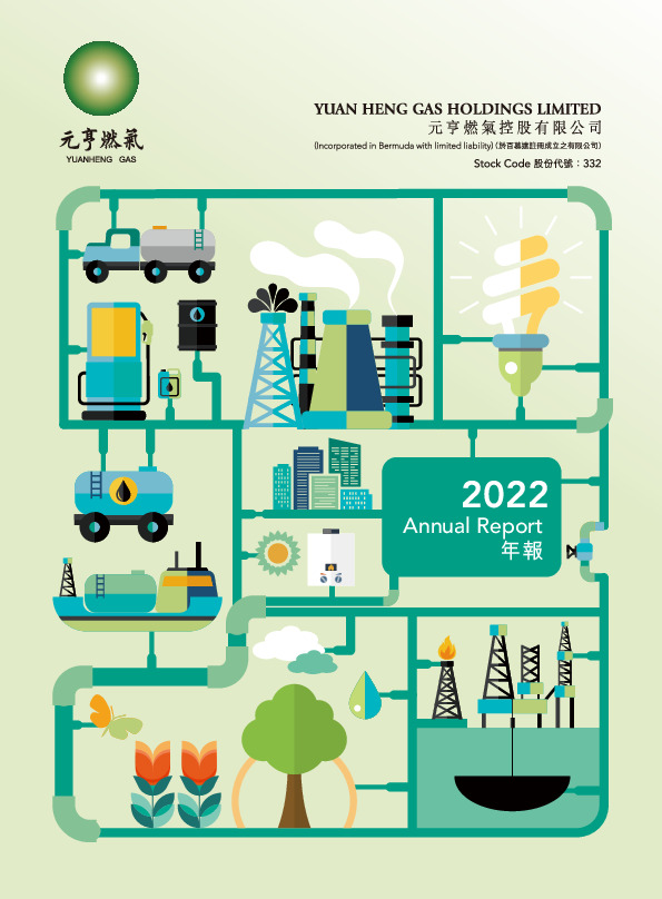 Financial Statements/ESG Information - [Annual Report]